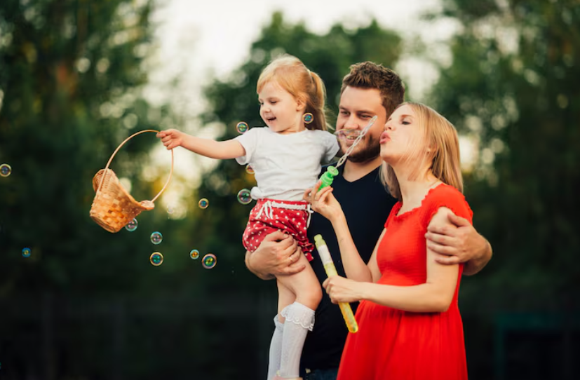 Такие родители на вес золота: ТОП-5 идеально подходящих знака для семьи — детишки будут от них без ума