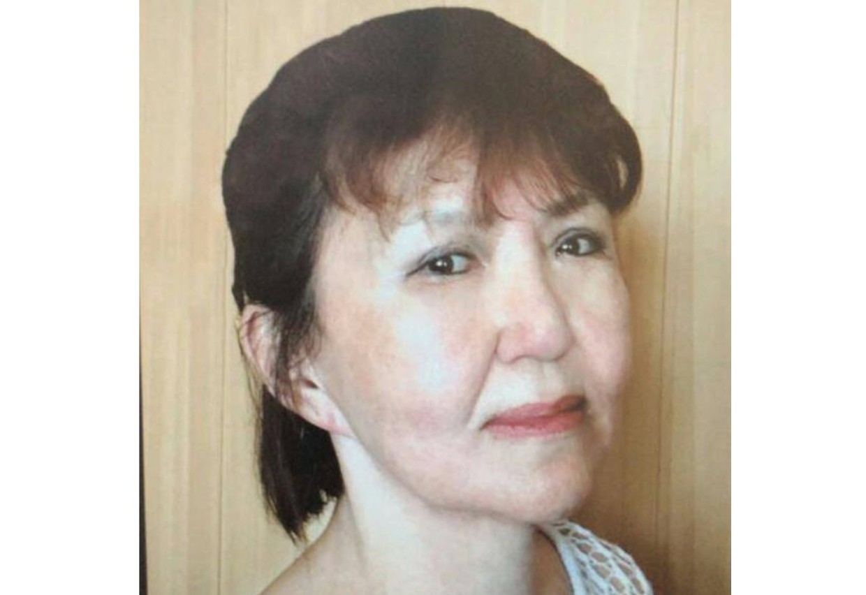 Ушла из жизни писательница Альбина Избекова