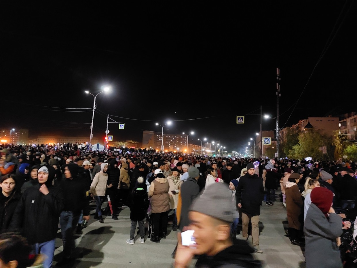 В Якутске в День знаний и День города запретят продажу алкоголя