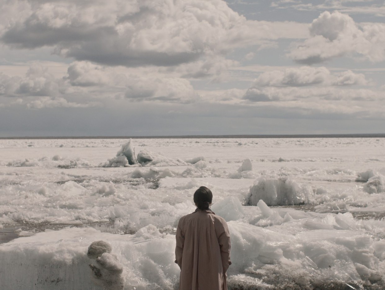 В Париже открылась ретроспектива современного якутского кино