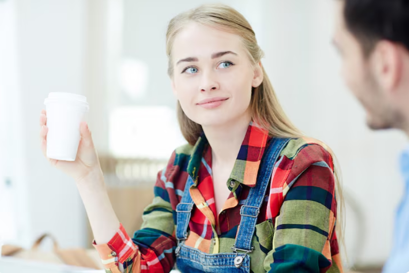 5 минут — и человек будет от вас без ума: 3 секретных метода, которые очаруют любого собеседника