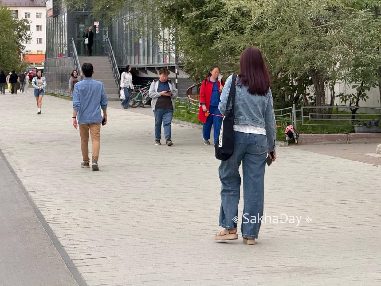 Топ слов и фраз, которые бесят якутян