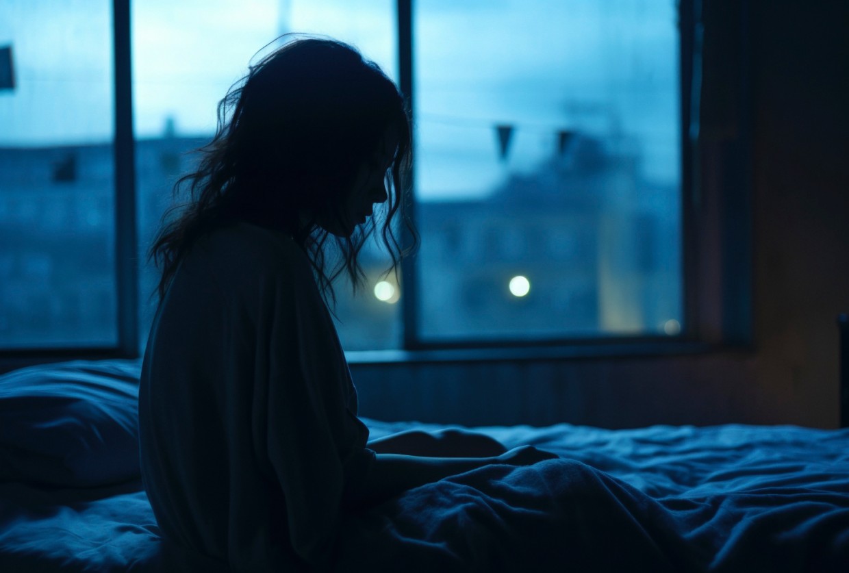 Опять те же грабли: вот, почему этот 1 знак зодиака до сих пор одинок — Вселенная не подарит вам любовь, пока вы делаете это