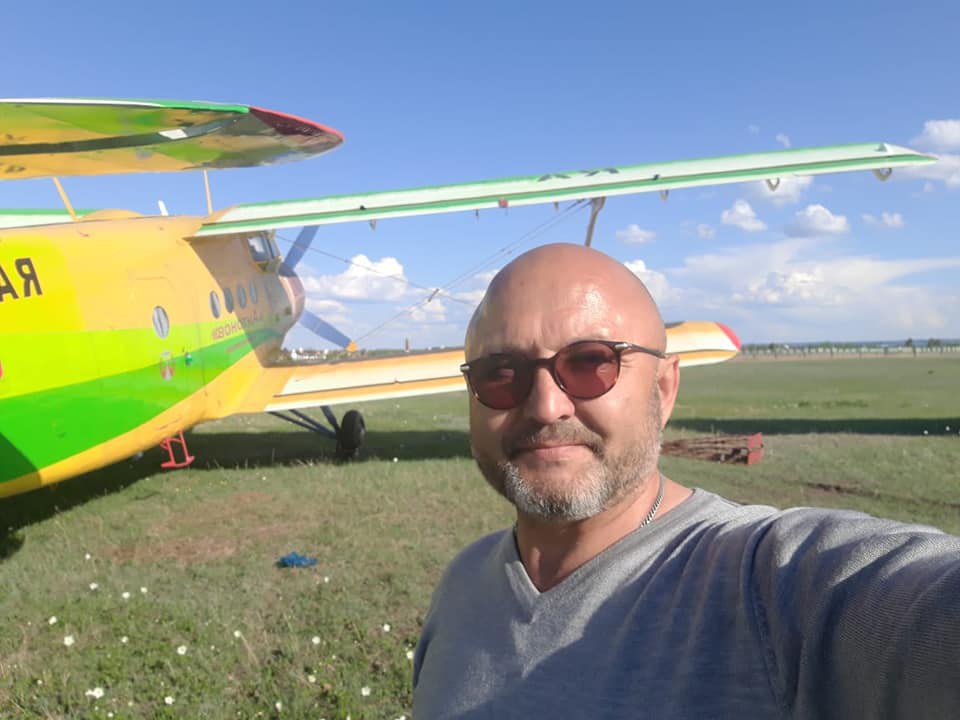 Житель Якутска потребовал восстановить его в татарской общине