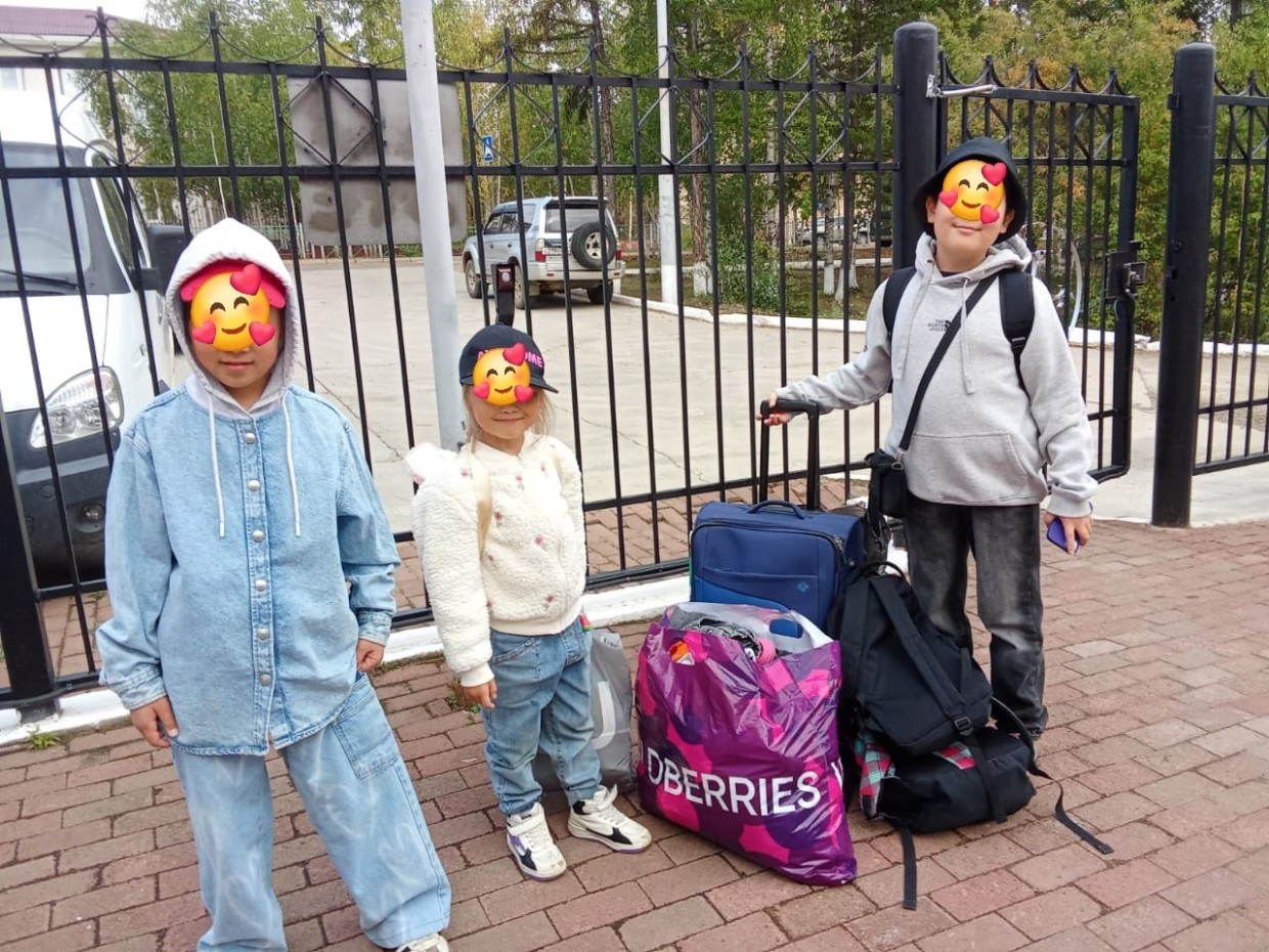 Детский омбудсмен сообщила, что поддержит Валентину Аржакову в суде