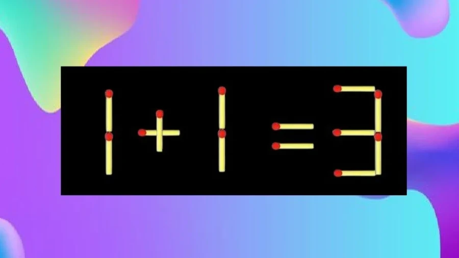 Физкультура для извилин: после 60 решать такие задачки не только можно, но и нужно — никогда не поздно заставить мозг работать на 100%