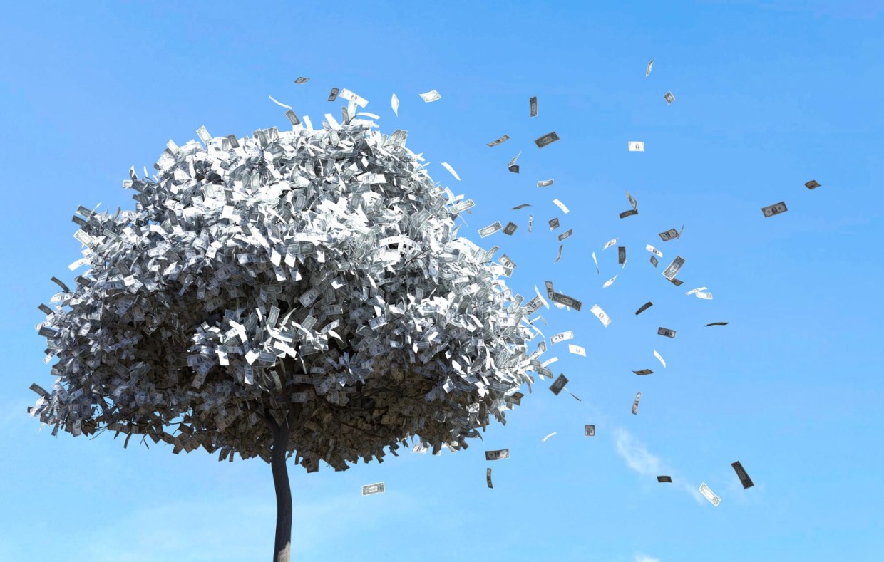 По указке свыше: кого Вселенная одарит богатствами и наделит космической энергией — доступно только для рожденных в эти числа