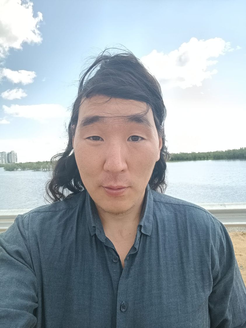 В Якутске волонтеру Антону Васильеву предложили выплачивать «народную» зарплату