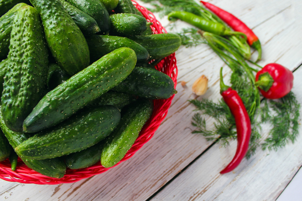 Оставьте огурцы при себе — иначе потеряете удачу: почему агрономы верят в эти суеверия