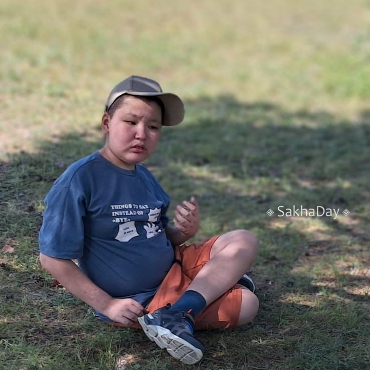 В Якутске разыскивают 11-летнего мальчика. Объявлено вознаграждение в 50 тысяч рублей