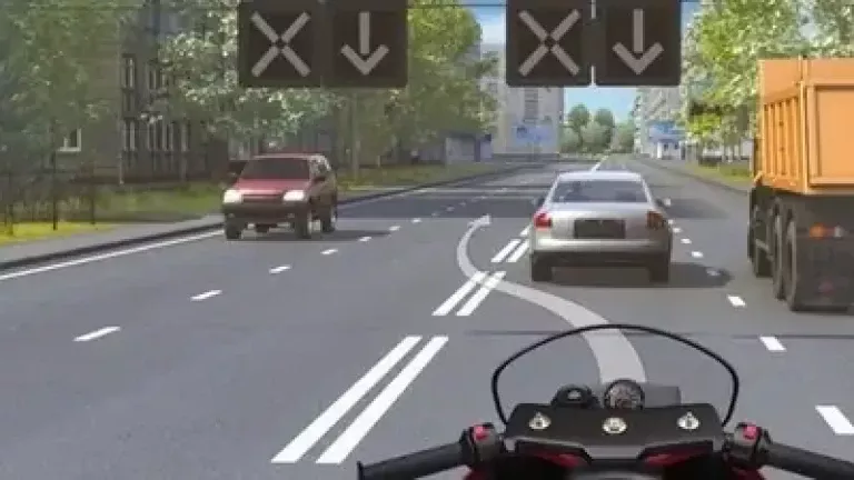 ДТП по ошибке: можно ли обогнать автомобиль — правильно ответят только водители со стажем