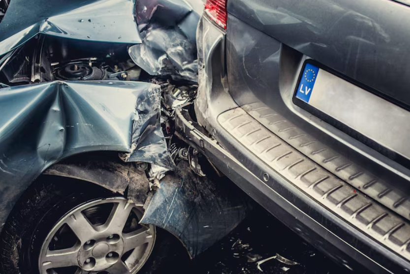 ДТП по убеждению: не всегда знание правил ПДД гарантирует безопасность — разбираемся на конкретных примерах