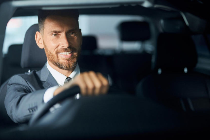 Станьте виртуозом на дороге: а вы знали, как определять свою безопасную скорость на дороге — когда вождение только в кайф