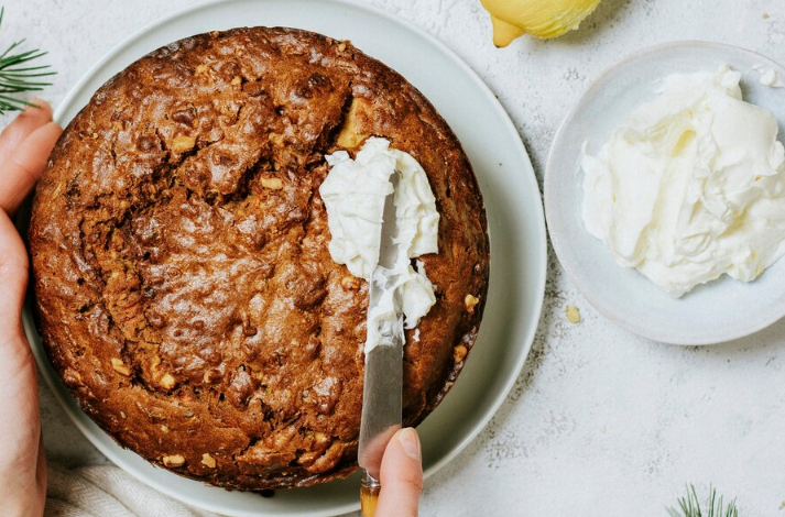 Вкуснейший пирог: так готовят в элитных кофейнях — съедят всё до последней крошки