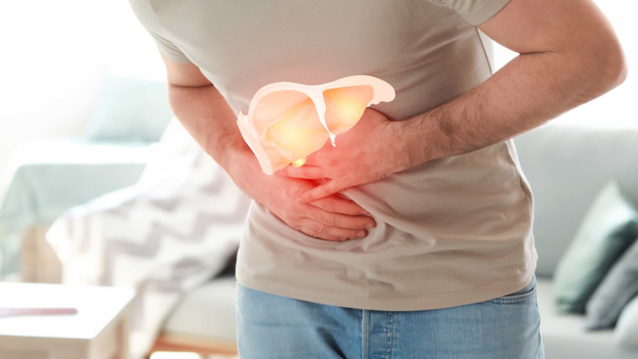 Печень SOS: вот 5 простых правил, которые помогут вернуть ей здоровье и силу — доказано врачами