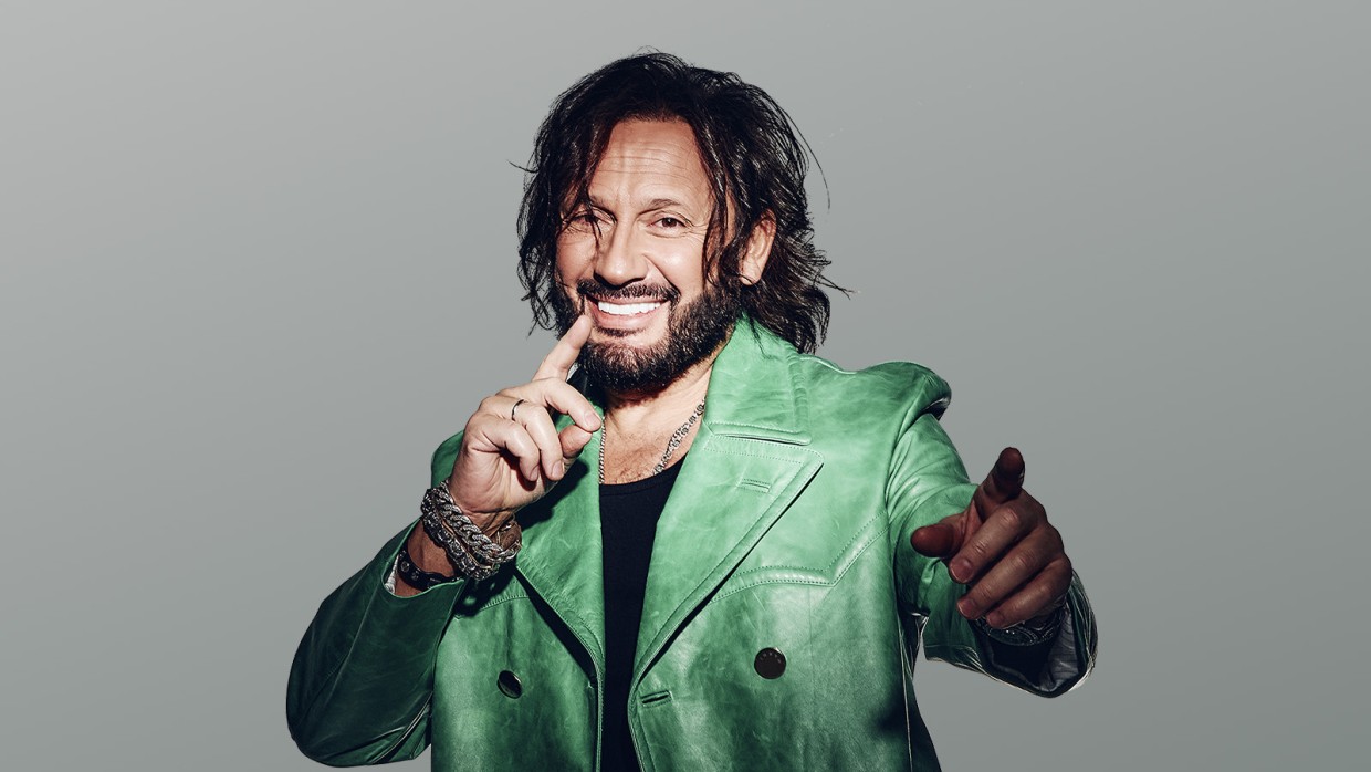 В гостях у самого короля: как живет Стас Михайлов в своем подмосковном «дворце» — роскошь и блеск