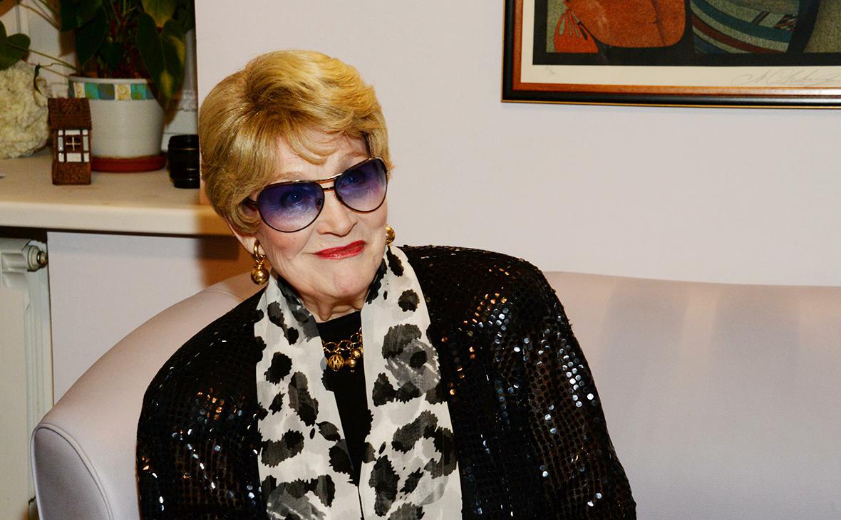 Звезда «Тихого Дона» Людмила Хитяева винит в смерти сына невестку — семейная драма известной актрисы