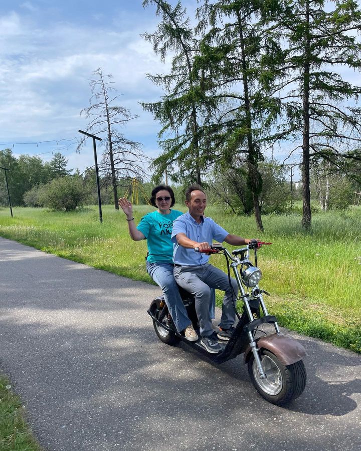 Авксентьева: Считаю недопустимым нахождение Александра Иванова в составе фракции партии "Новые люди"