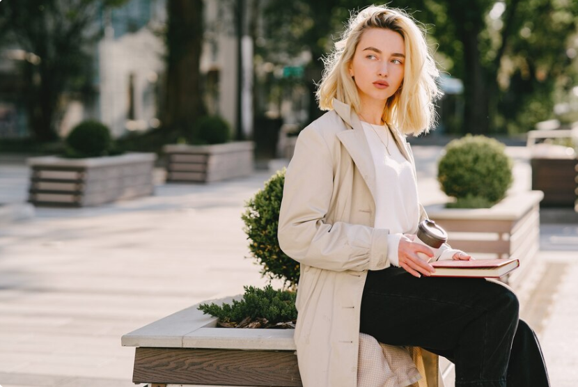 Сэкономила миллионы: модные луки без дорогой одежды — хитрые способы профессиональных стилистов