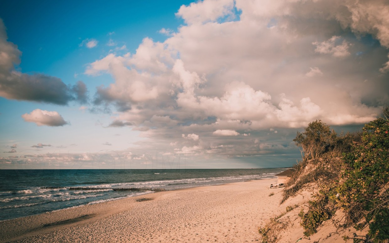 Не искушайте себя: вот 3 причины держаться подальше от Балтийского моря — если вы привыкли к другому отдыху
