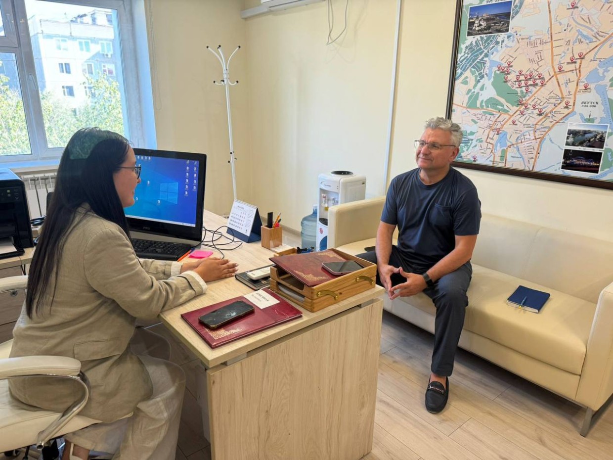 ЛДПР: медицина должна быть доступной во всех регионах России!