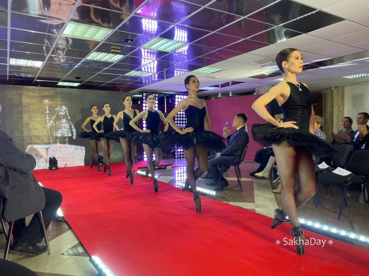 Стандарты красоты в Якутии: есть ли будущее у типажа «сап-саха»?