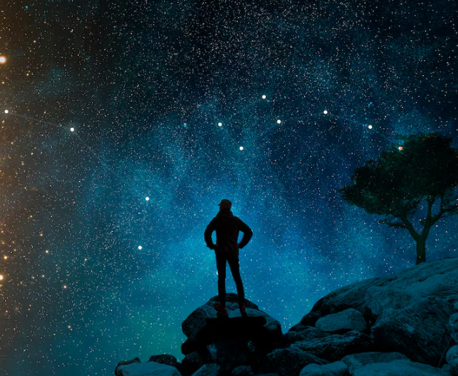 Водолеи, вас вознесут на Олимп: представители знака получат благословление от Вселенной — время чудес настает, а вы сомневались?