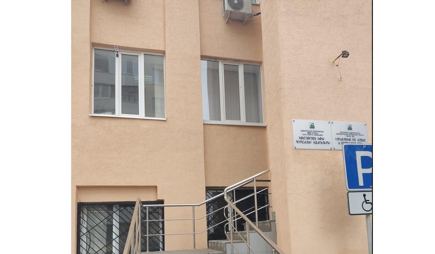 Опека Мирнинского района: «Вопрос по отправке детей в детский дом не поднимался»