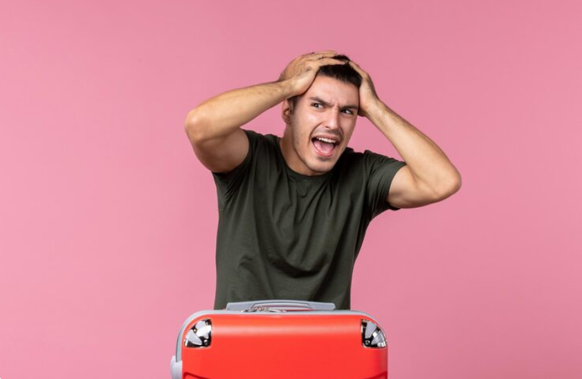 Сплошная нервотрепка: почему в 2025 году нужно выбирать поезд, а не самолет: печальный опыт туриста из Самары