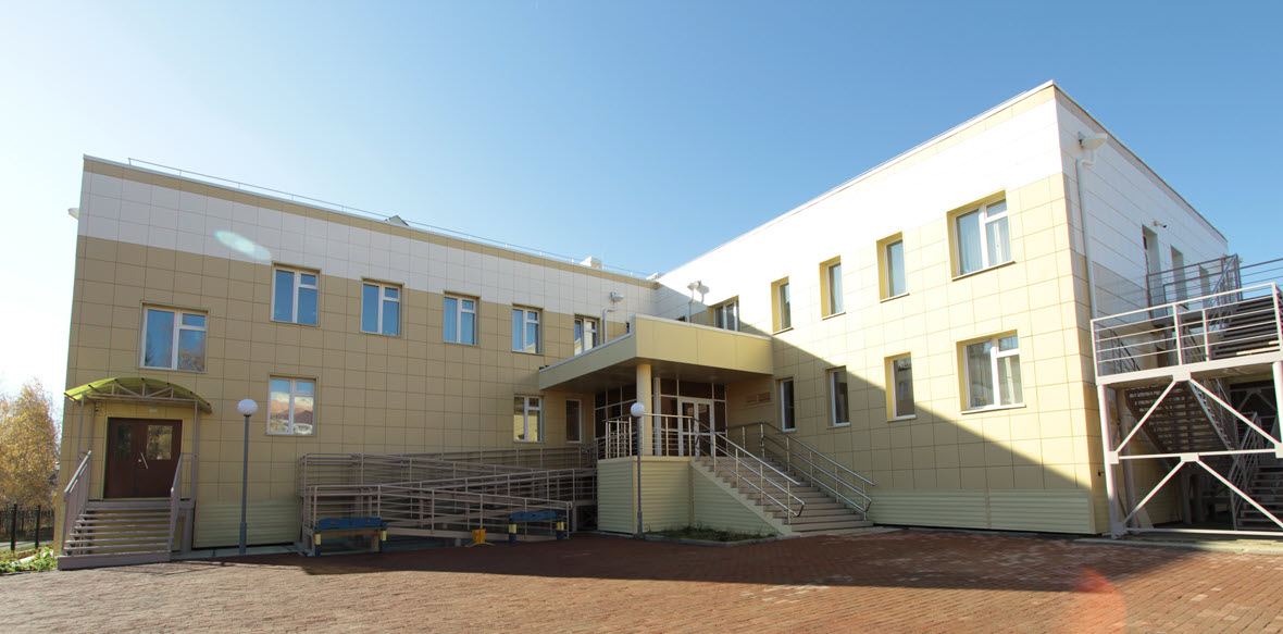 Директору реабилитационного центра «Харысхал», поддержавшему семью Аржаковых, не продлили контракт