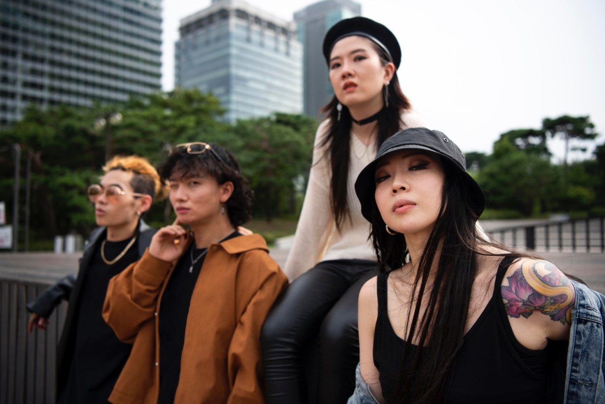 Вот это Корея: вот 5 интересных фактов о родине k-pop — вы точно о них не знали (и некоторые ужасают...)