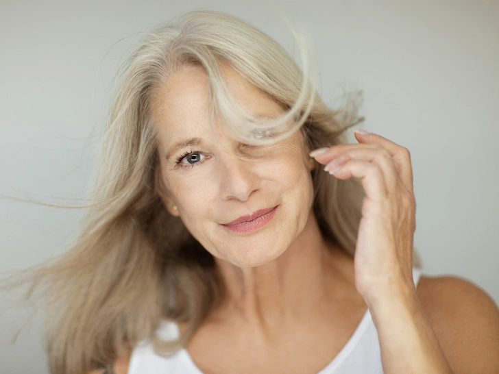 Секреты молодости от визажиста: всего 3 простых шага для возрастного макияжа 50+ — минус 10 лет за 10 минут