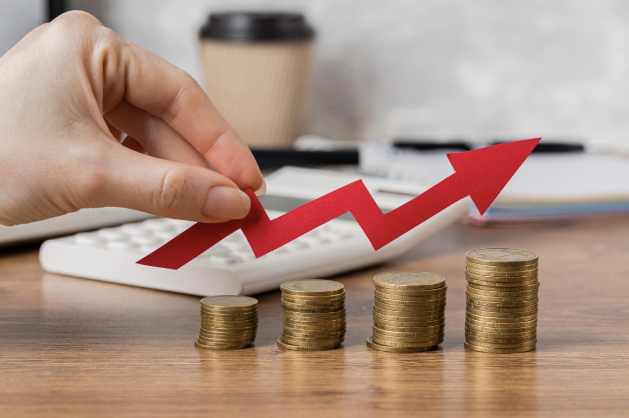 Купайтесь в золоте: кого до 1 октября ждёт денежный дождь — готовьте кошельки, Фортуна на вашей стороне