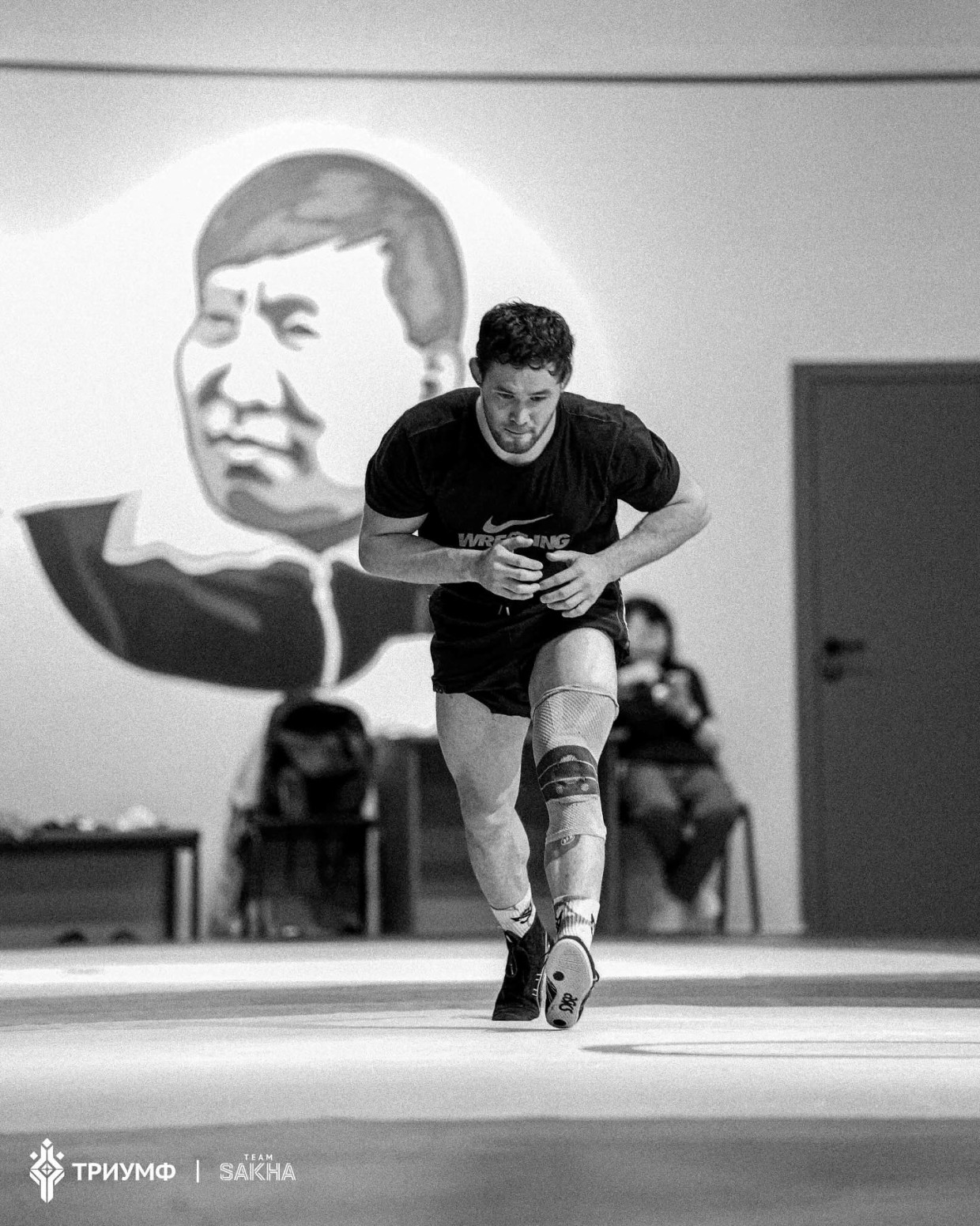 Виктор Рассадин сообщил, что готовится к Олимпиаде