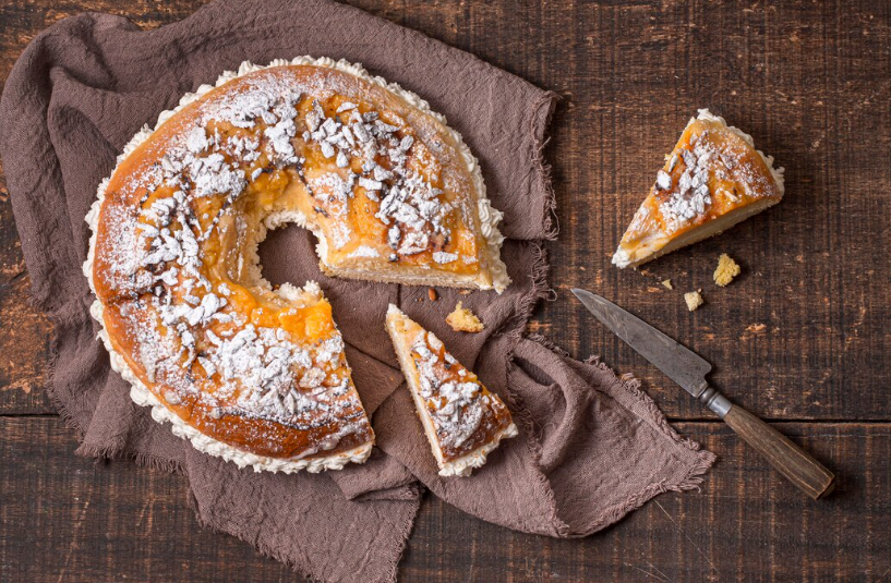 Вкуснейший пирог своими руками: настоящее творожное чудо — полюбят даже привереды