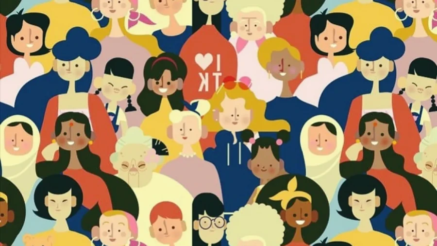 Найти пушистого шпиона: головоломка для гениев — отыщите хомяка за 10 секунд, чтобы проверить свой ум