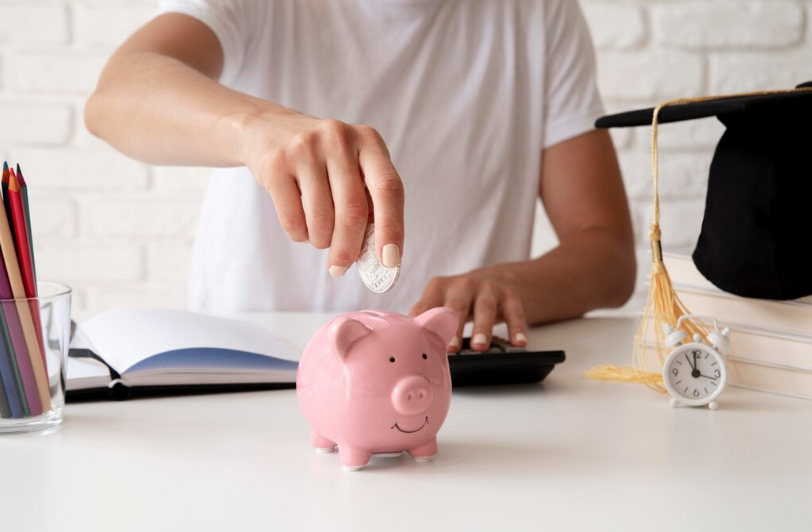 Финансовая грамотность для чайников: деньги не улетят в первый день зарплаты — учимся копить на большие цели