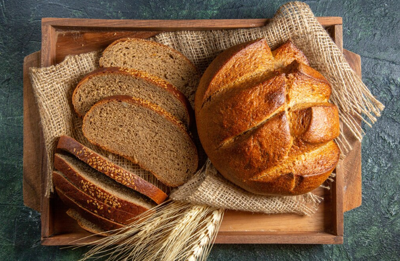 Хлеб всему голова: самый вкусный и полезный продукт — раскрываем все карты мучного