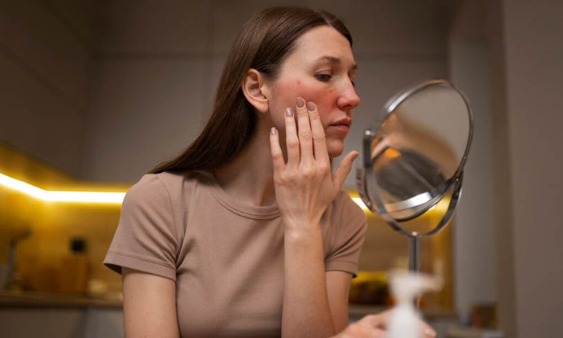 Кожа умирает на глазах: мы губим ее каждый день — исключите из жизни эти факторы и будем счастье