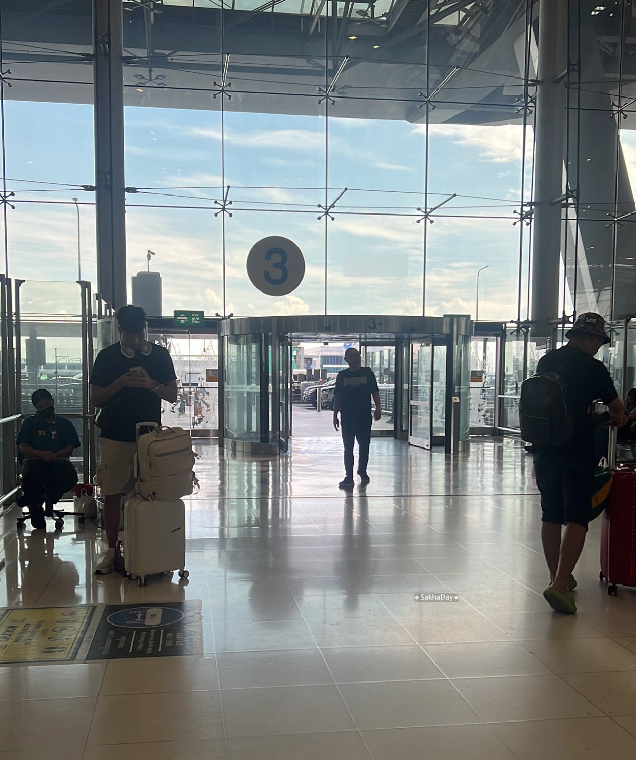 Россия–Китай: визовый барьер снят, путешествия станут проще