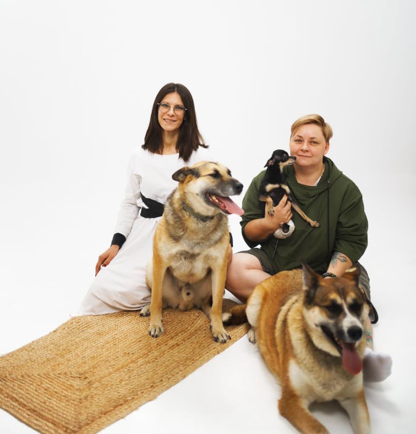 Злата Сычева: «Меня убили в Якутске…»