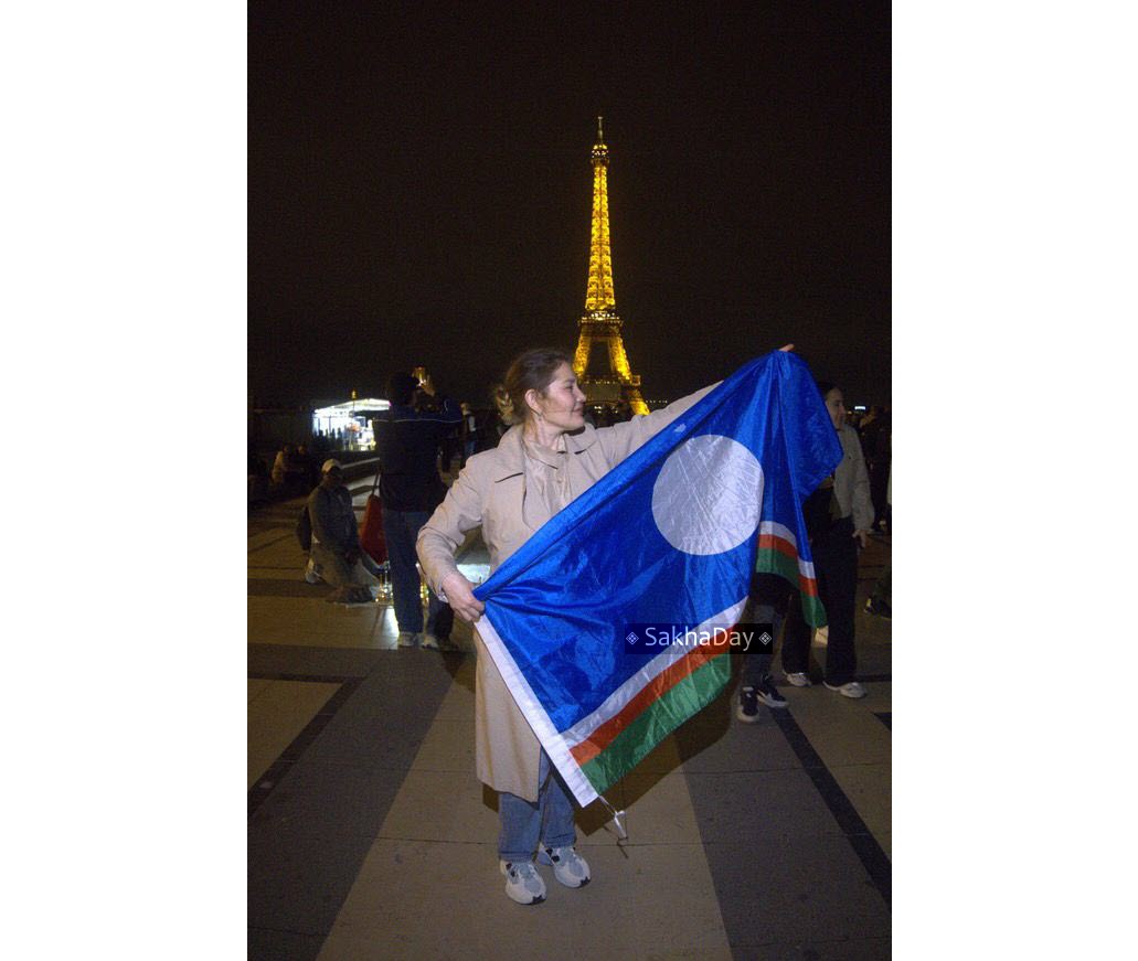 «Мы планируем доехать до всего мира»: Ирина Энгелис о фестивалях якутского кино в Париже и Берлине