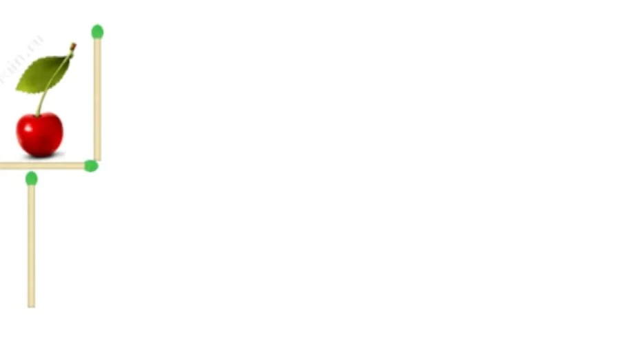 Рубиновый вклад в здоровье: поберегите сердце, съев эту ягоду — а добыть ее поможет только высокий IQ