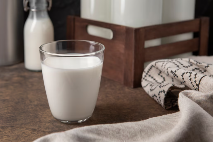 Кефир готовлю дома: полезный и вкусный продукт на каждый день — забудете про покупной навсегда