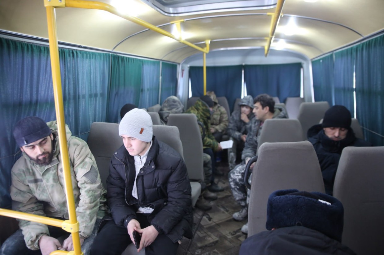 Минэк анонсировал перевод мигрантов на принцип «приехал, подработал, уехал»