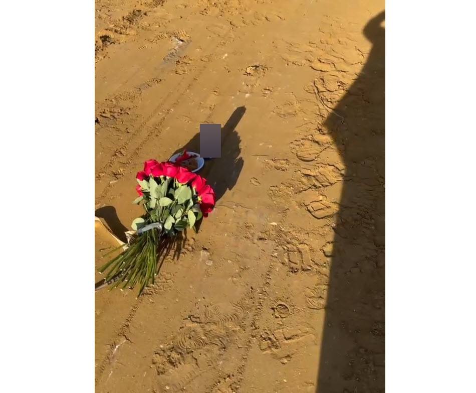 На Маганском кладбище будет создан мемориальный комплекс