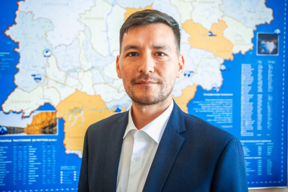 Главный редактор ЯСИА покидает должность