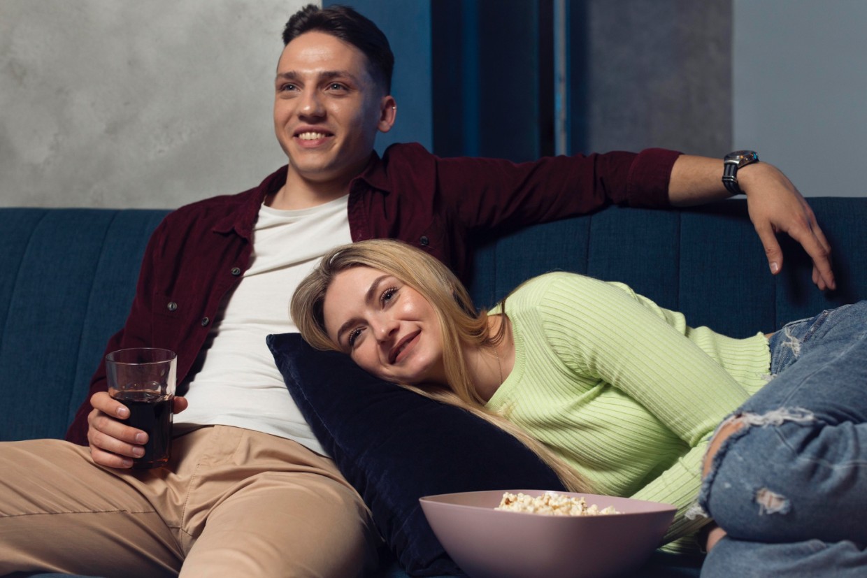 Наш ответ Голливуду: топ-5 российских сериалов, которые заставят вас забыть о Netflix — от ностальгии до криминала