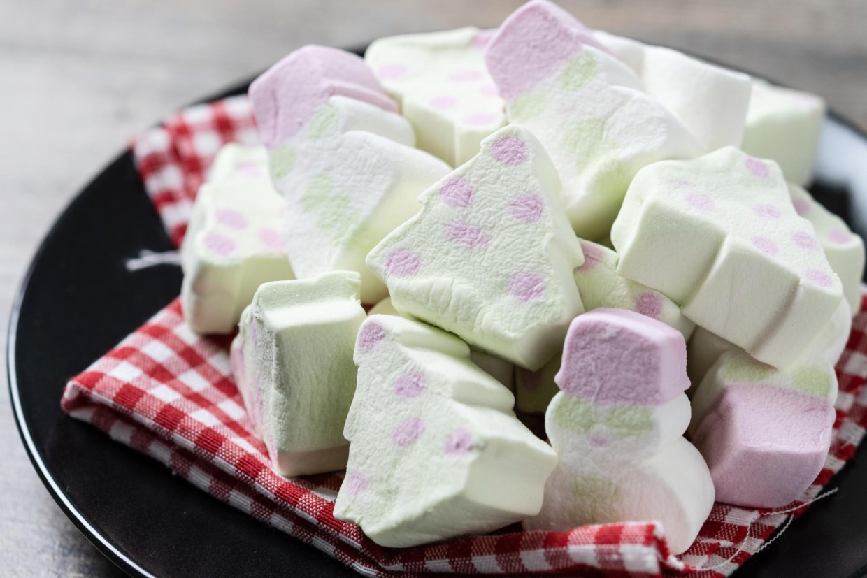 Бурфи — лакомство Богов: необычные угощение, которое попробует не каждый