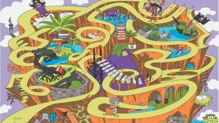 Я здесь уже был: как перестать плутать в трех соснах — советы для тех, кто теряется даже с навигатором